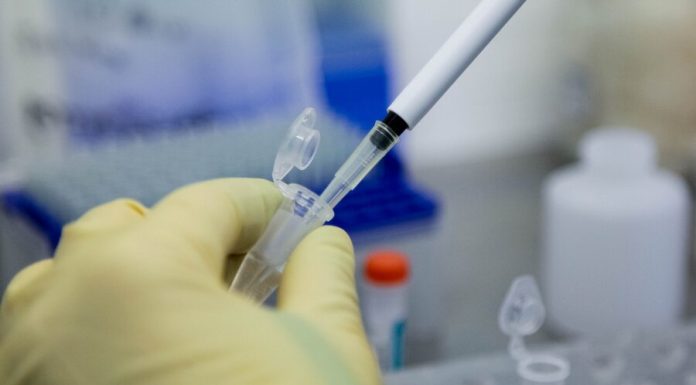 The expert of the Ministry of health called the time of occurrence of coronavirus in Russia