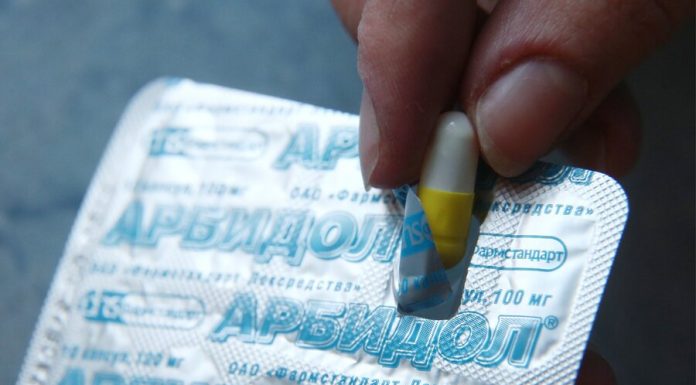 The FAS will check the advertising of medicines with the assertion on the effectiveness against the coronavirus