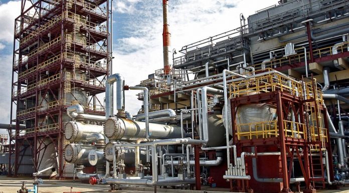 The first batch of Norwegian oil entered the Belarusian oil refineries The first batch of Norwegian oil entered the Belarusian oil refineries