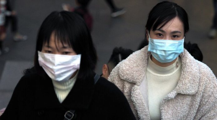 The first two cases of mers identified in Russia The first two cases of mers identified in Russia