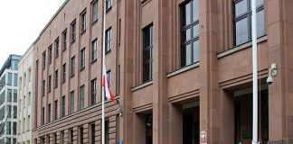 The foreign Ministry of Poland declared unconditional right to war reparations from Russia