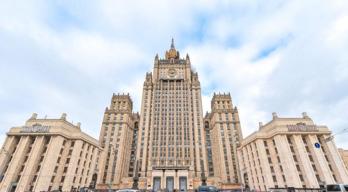 The foreign Ministry responded to the cancellation of the visit to Russia of the delegation of the Netherlands The foreign Ministry responded to the cancellation of the visit to Russia of the delegation of the Netherlands