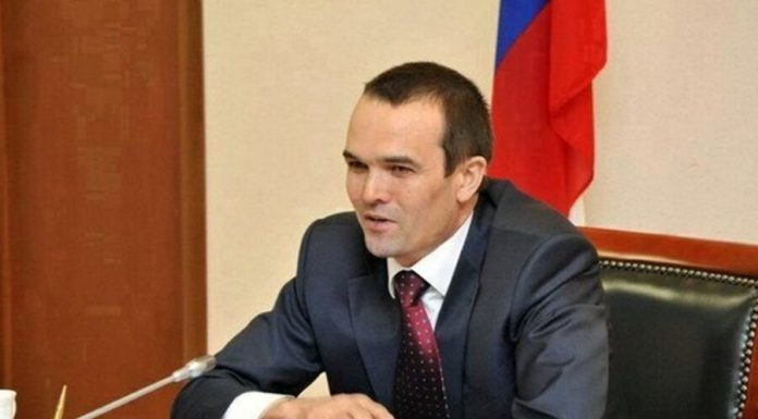 The former head of the Chuvash Republic thanked the residents of the Republic for understanding and criticism