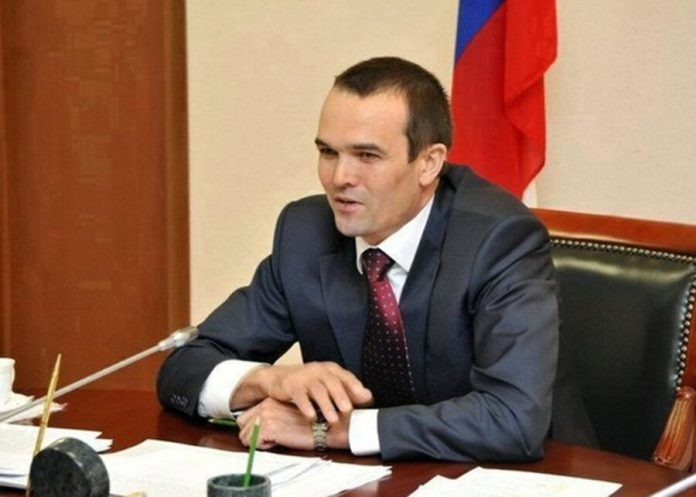 The former head of the Chuvash Republic thanked the residents of the Republic for understanding and criticism