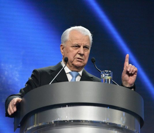 The former President explained his words about the meeting of Hitler and Stalin The former President explained his words about the meeting of Hitler and Stalin