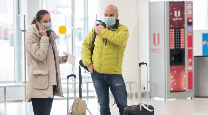 The government will start evacuating Russian citizens from Hubei province The government will start evacuating Russian citizens from Hubei province