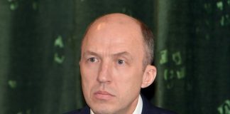 The head of the Altai Republic was hospitalized in Moscow