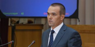 The head of the Chuvash Republic resigns amid scandal – media