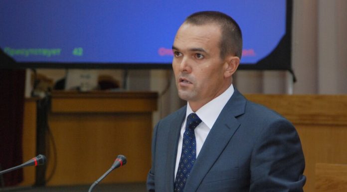 The head of the Chuvash Republic resigns amid scandal – media