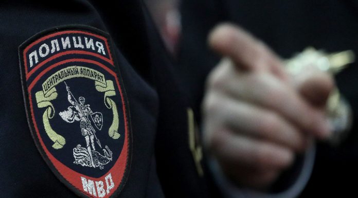 The interior Ministry reported on crimes 2019