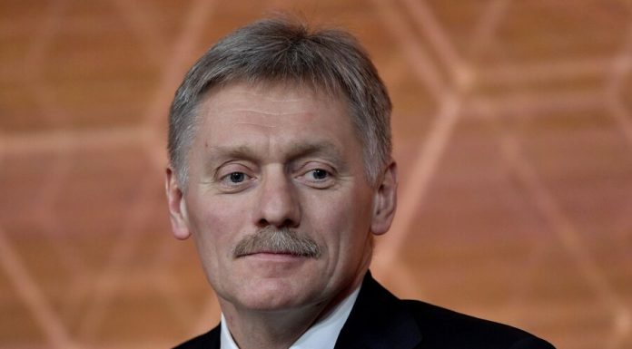 The Kremlin has described the idea to introduce the term "Supreme ruler"