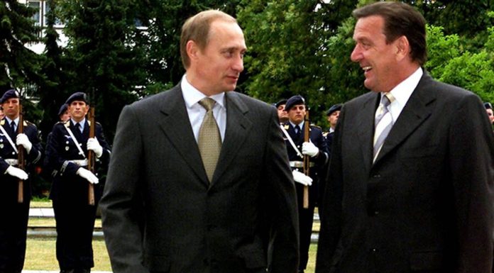 The Kremlin published a new archival photo of Putin 2010-2014 The Kremlin published a new archival photo of Putin 2010-2014