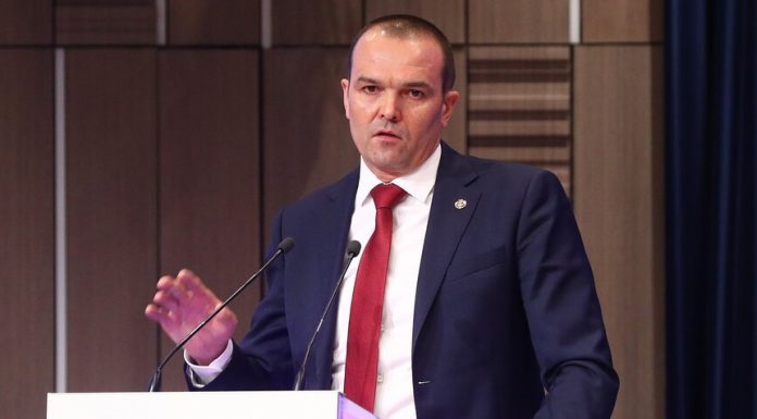 The Kremlin reacted to the reports about the possible resignation of the head of the Chuvash Republic The Kremlin reacted to the reports about the possible resignation of the head of the Chuvash Republic