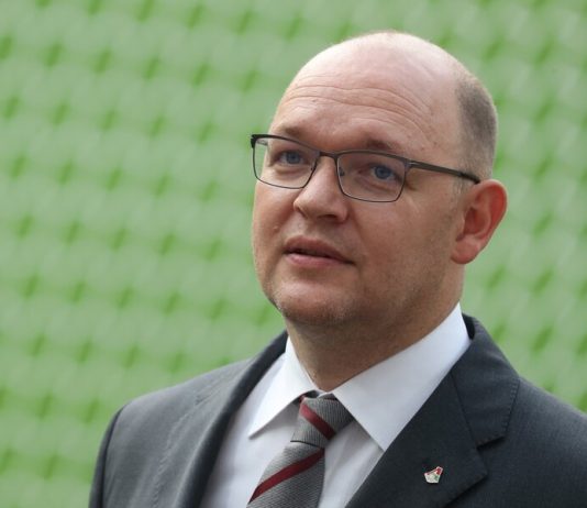 “The locomotive” has filed a lawsuit against the former President and CEO of the team Herkus "The locomotive" has filed a lawsuit against the former President and CEO of the team Herkus