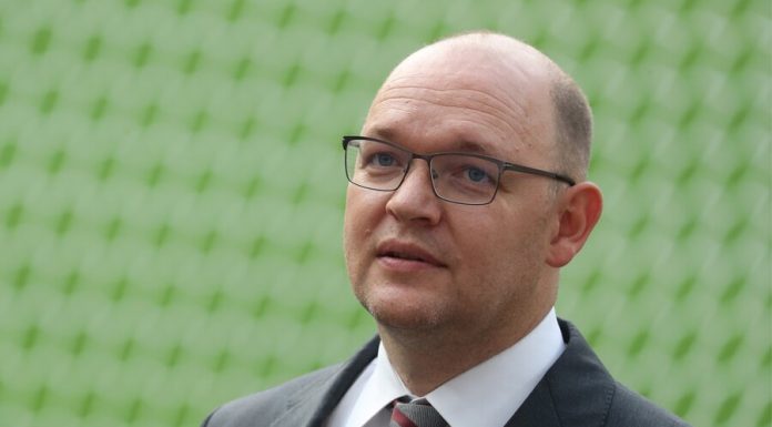 “The locomotive” has filed a lawsuit against the former President and CEO of the team Herkus "The locomotive" has filed a lawsuit against the former President and CEO of the team Herkus