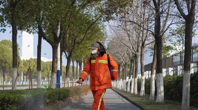 The mayor of Wuhan announced his intention to resign – media The mayor of Wuhan announced his intention to resign – media