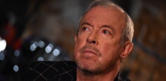 The Ministry of culture responded to the accusations Makarevich in the refusal to Finance the film