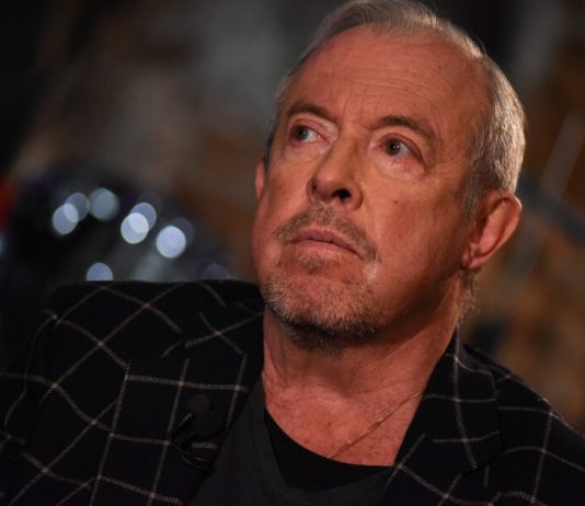 The Ministry of culture responded to the accusations Makarevich in the refusal to Finance the film