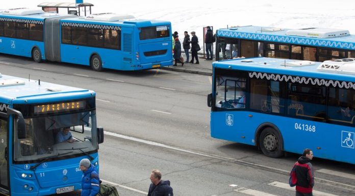 The Ministry plans to tighten control over the bus drivers by 2024