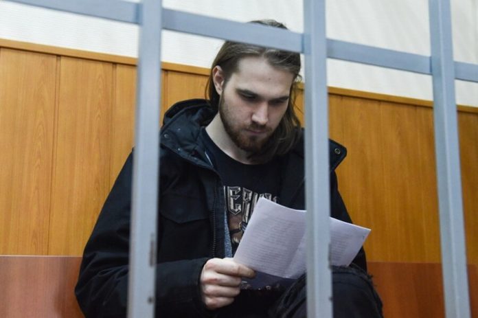 The Moscow city court upheld the sentencing of three convicted for the attack on rogatica
