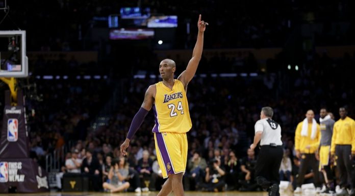 The national team of Russia on football has expressed condolences in connection with death of Bryant The national team of Russia on football has expressed condolences in connection with death of Bryant