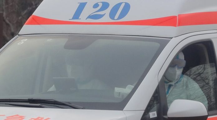 The number of victims of coronavirus in Hubei province has reached a hundred