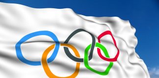 The Olympics in 2030 may be held in Sapporo
