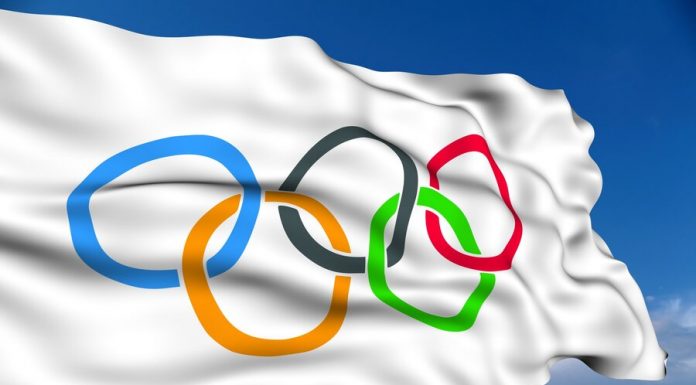 The Olympics in 2030 may be held in Sapporo
