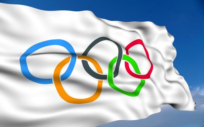 The Olympics in 2030 may be held in Sapporo