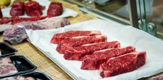The price of dairy and meat products to Russia may grow by 10%