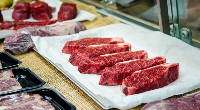 The price of dairy and meat products to Russia may grow by 10%