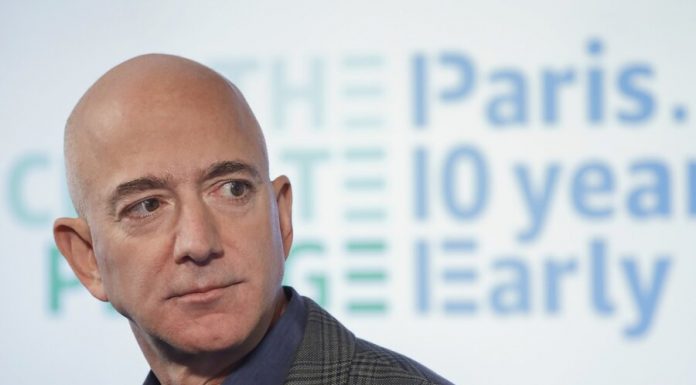 The richest man in the world got rich on 13 billion dollars in 15 minutes