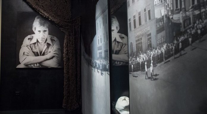 The route in honor of Vysotsky appeared on the portal “Learn Moscow” The route in honor of Vysotsky appeared on the portal "Learn Moscow"