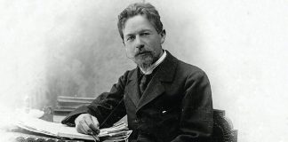 The route to the anniversary of Chekhov appeared on the portal "Learn Moscow"