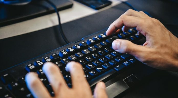 The Startmail service will challenge locking in Russia due to broadcast messages about "mining"