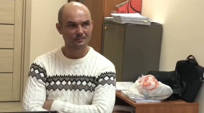 There was video of interrogation of the father left in Sheremetyevo children There was video of interrogation of the father left in Sheremetyevo children