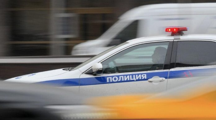 Toys and household goods for 4.4 million rubles was stolen from the “Gazelle” in Zyuzino Toys and household goods for 4.4 million rubles was stolen from the "Gazelle" in Zyuzino