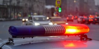 Two accidents occurred on the road in the Troitsky and Novomoskovsky administrative areas