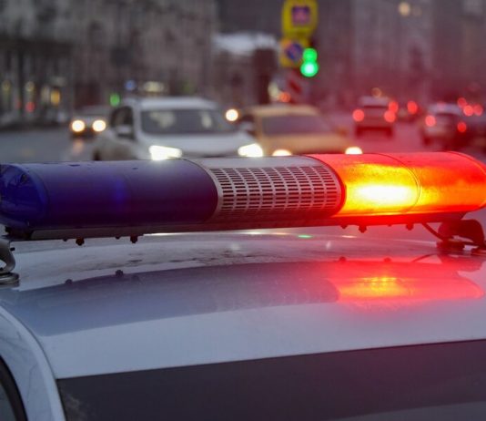 Two accidents occurred on the road in the Troitsky and Novomoskovsky administrative areas