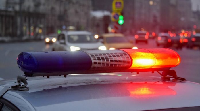 Two accidents occurred on the road in the Troitsky and Novomoskovsky administrative areas