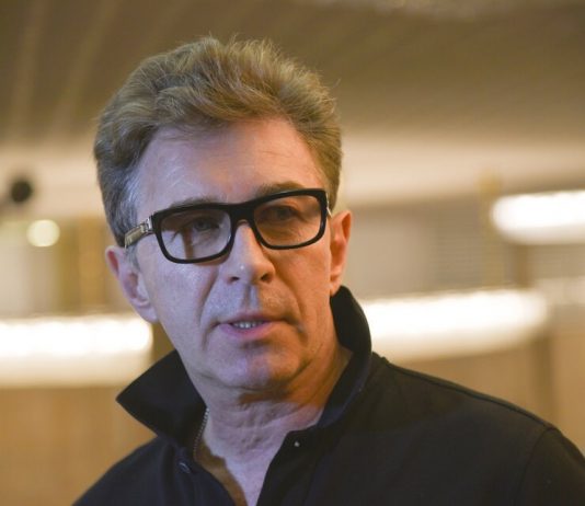 Valery Sutkin denied entry to Ukraine