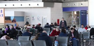 Vnukovo has denied the information about the suspension of flights