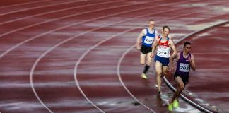 Wfla can deprive of membership in World Athletics – AIU