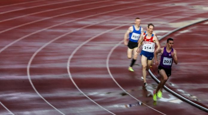 Wfla can deprive of membership in World Athletics – AIU