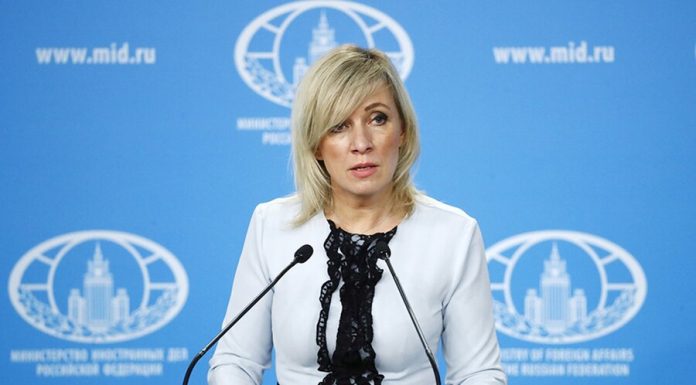 Zakharov responded to the accusation of Kiev in the theft of history “Ukraine-Rus” Zakharov responded to the accusation of Kiev in the theft of history "Ukraine-Rus"