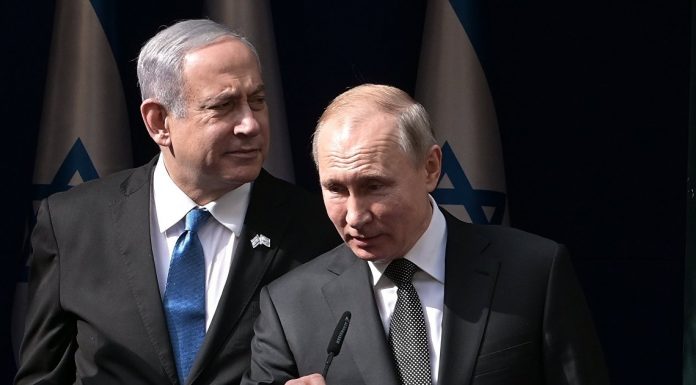 Zaxid (Ukraine): Israeli tour Putin Zaxid (Ukraine): Israeli tour Putin