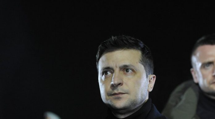 Zelensky called the Soviet Union an originator of the Second world war Zelensky called the Soviet Union an originator of the Second world war