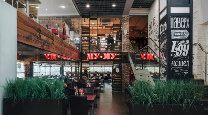 20 years of “MU-MU”: the first restaurant chain home kitchen celebrates anniversary 20 years of "MU-MU": the first restaurant chain home kitchen celebrates anniversary