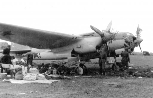 3 the worst of the Soviet aircraft in the great Patriotic war