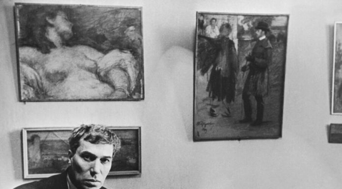 A celebration in honor of the 130th anniversary of Pasternak will be held at ENEA